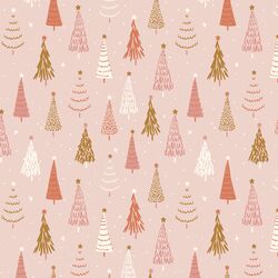 Christmas Tree in Sugar Plum