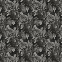 Outlandish Odyssey in Black