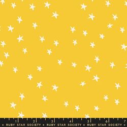 Starry in Sunshine