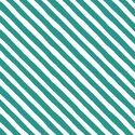 Rogue Stripe in Jade