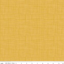 Grasscloth Cottons in Yellow