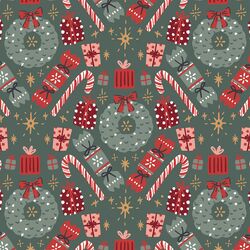 Christmas Gifts and Treats in Duck Green