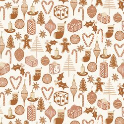Little Christmas Treats in Winter Glow