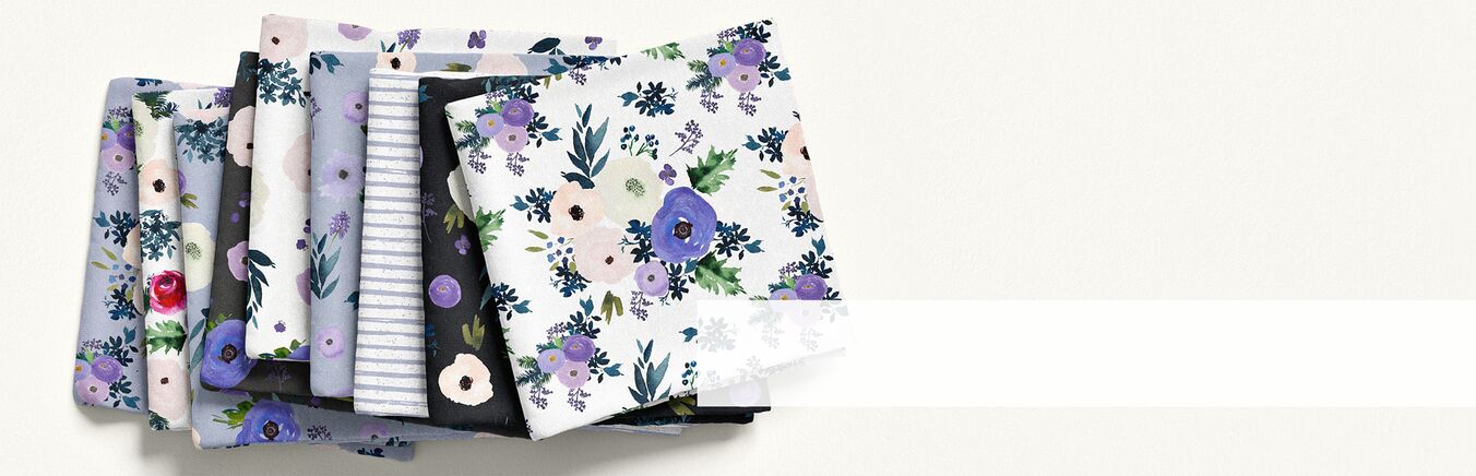 Blooming Winter Preview Image