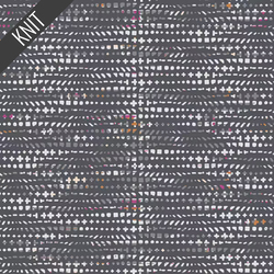 Fluxus Knit in City