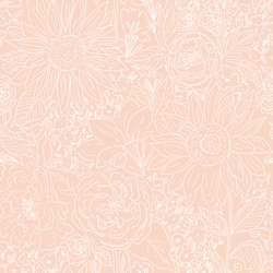 Paperie in Farm Peony