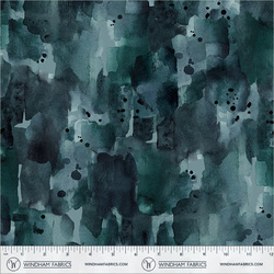 Dapple in Ocean Shadow