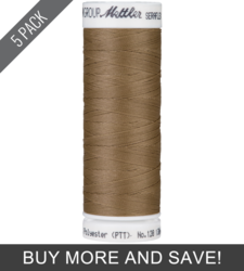 Brown Mushroom (7840-0387) - Seraflex - 142 Yards (5 Pack)
