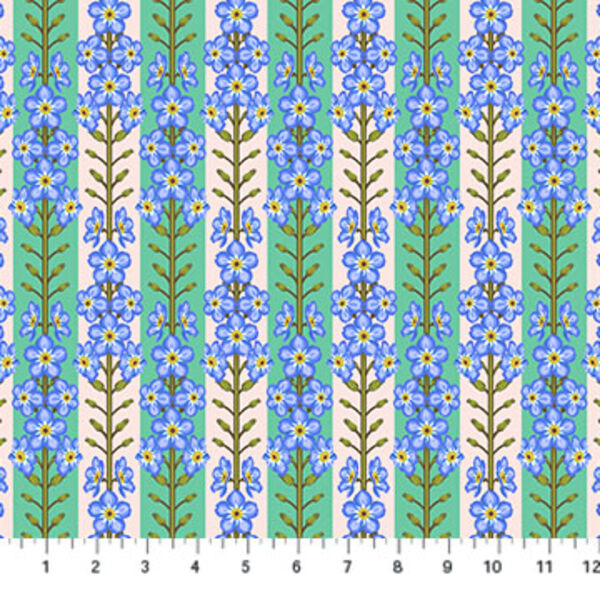 Forgetmenot in Fresh