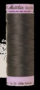 Dark Charcoal (9105-0416) - Silk Finish Cotton 50wt - 164 Yards