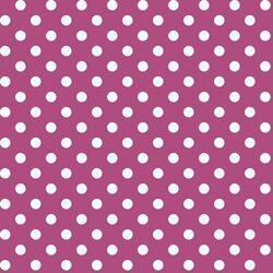 Candy Dot in Azalea