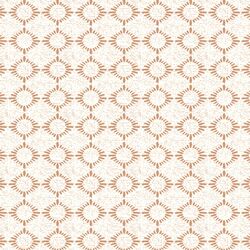 Illuminate in Tan on Ivory