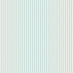 Striped Streamers in Spearmint