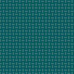 Nightweave in Teal