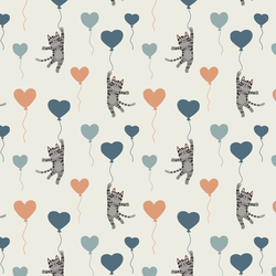 Cats in Neutral