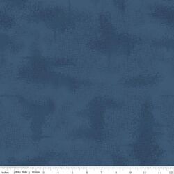 Shabby in Navy
