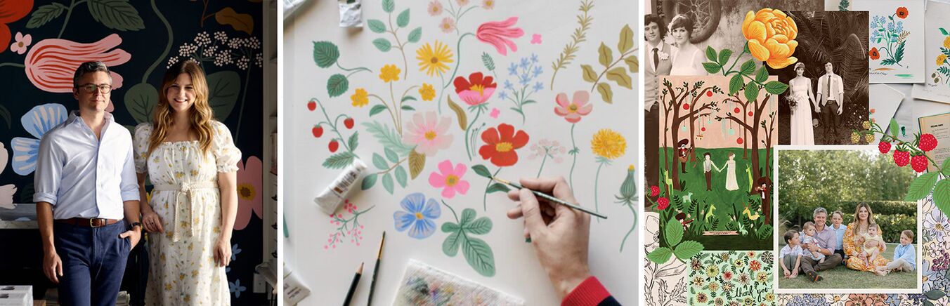 Rifle Paper Co Bio Image