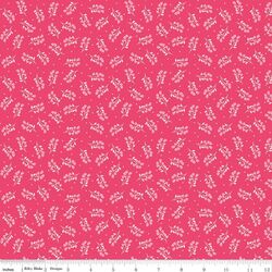 Bloomlet in Raspberry