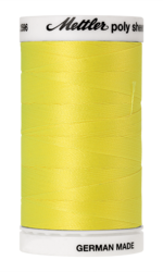 Sun (2596-0501) - Poly Sheen - 875 Yards