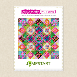 Jumpstart Quilt