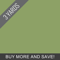 Pure Solid in Asparagus - 3 Yard Quick Cut