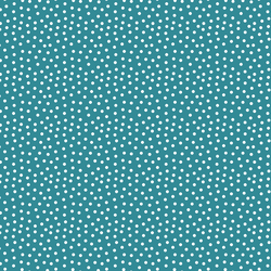 Pindot in Turquoise