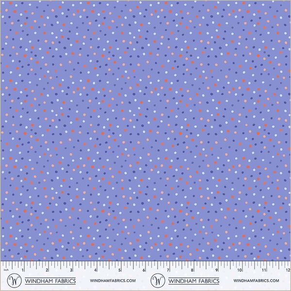 Dottie in Cobalt