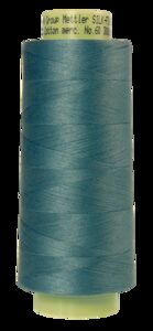 Reef Blue (9160-0338) - Silk Finish Cotton 60wt - 3000 Yards