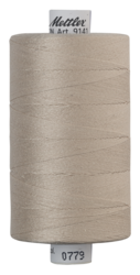 Pine Nut (9141-0779) - Silk Finish Cotton 40wt - 1094 Yards