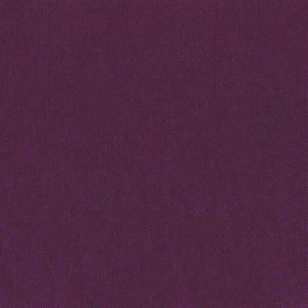 Cotton Couture in Plum