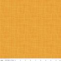 Grasscloth Cottons in Goldenrod