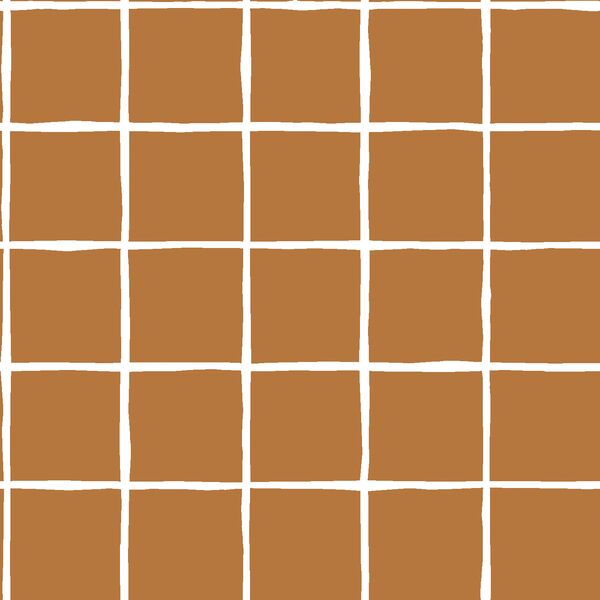 Windowpane in Ginger