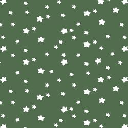 Star Light in Kale