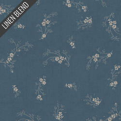 Linen Blend in Meadowsweet