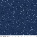 Blossom in Navy