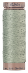 Light Matcha (9136-7209) - Silk Finish Cotton 40wt - 164 Yards