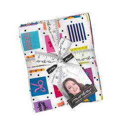 Maker's Delight Fat Quarter Bundle