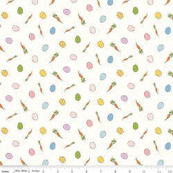 Egg Toss in Cloud