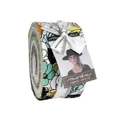 True to Hue 2.5" Strip Roll
