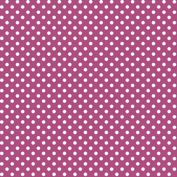 Tiny Dot in Azalea