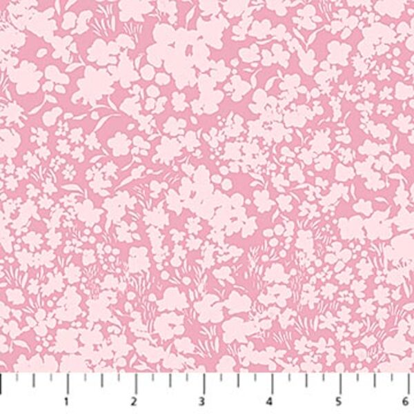 Fields in Pink