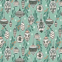 Decorate in Minty Green