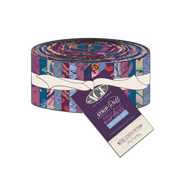 Regeneration 2.5" Strip Roll