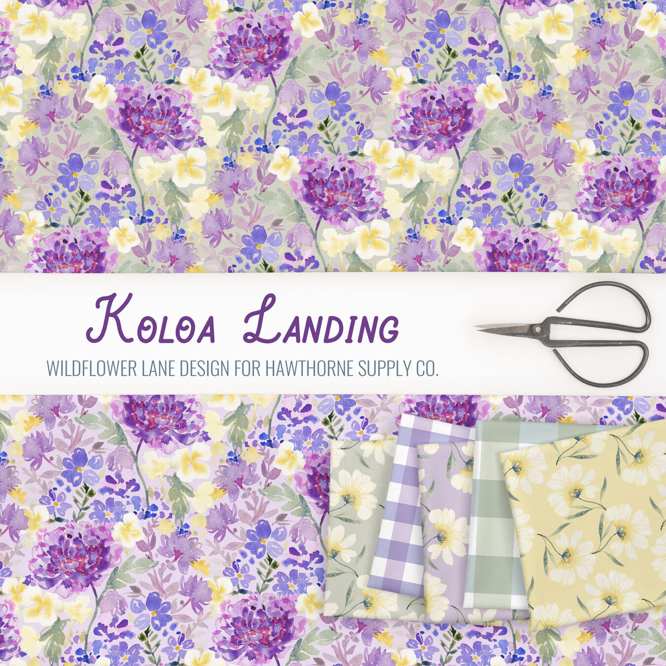 Koloa Landing Poster Image