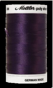 Heraldic (2596-3536) - Poly Sheen - 875 Yards