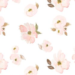 Dogwood in Blossom
