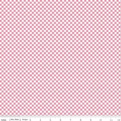 Check Please! in Sugar Pink