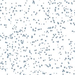 Confetti in Dusk
