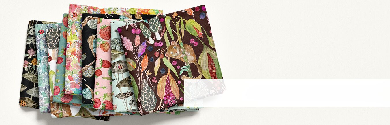 Forest Fruits Preview Image