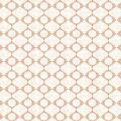 Illuminate in Tan on Ivory